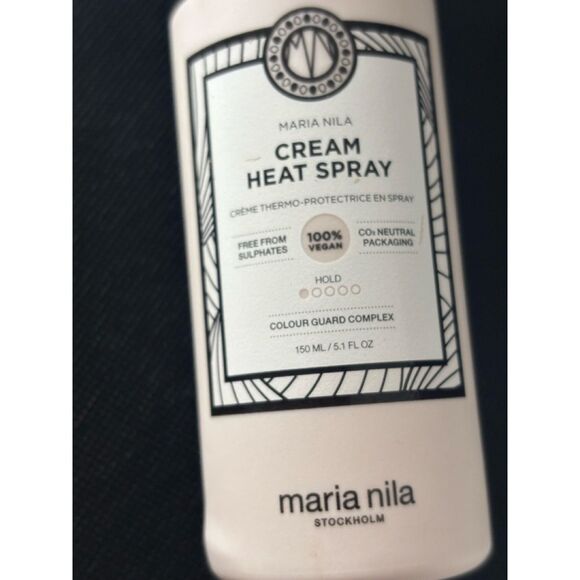 Maria Nila Heat Spray, 5.oz - Picture 1 of 3